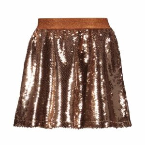 B.Nosy Rhodee Jupe Or Collection B.Authentique  VENTE FINALE - AUCUN RETOUR
