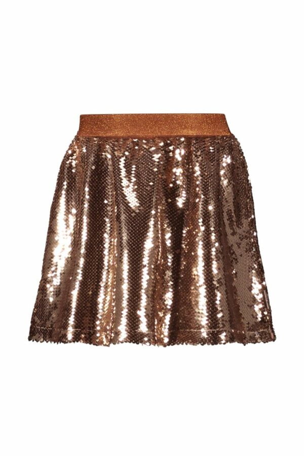 B.Nosy Rhodee Jupe Or Collection B.Authentique  VENTE FINALE - AUCUN RETOUR