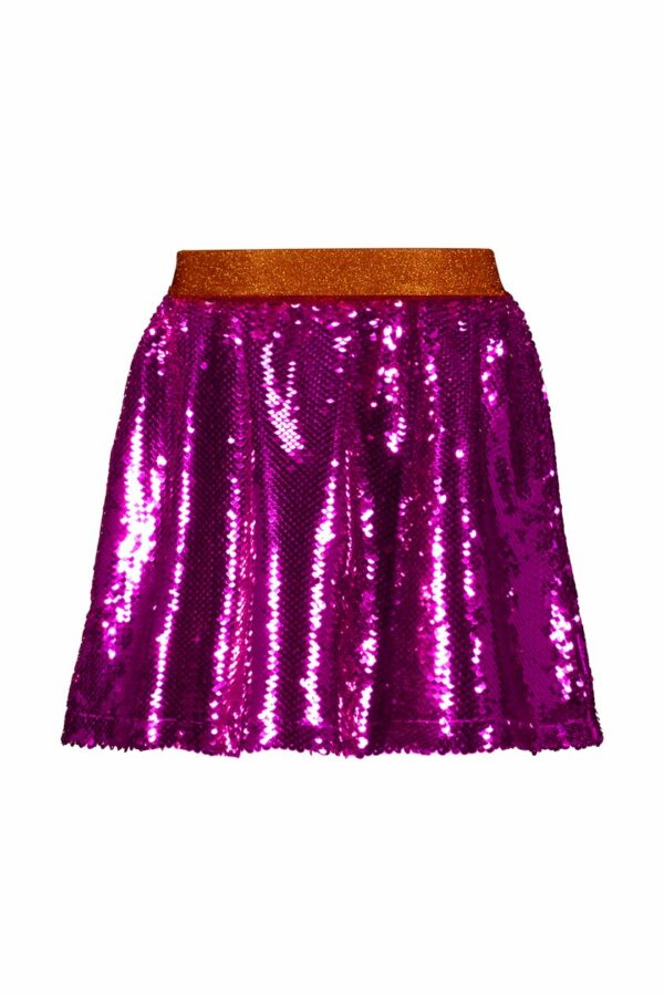 B.Nosy Rhodee Jupe Violet Collection B.Joyeux  VENTE FINALE - AUCUN RETOUR