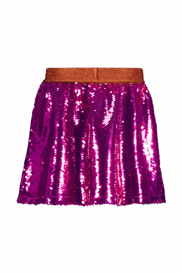 B.Nosy Rhodee Jupe Violet Collection B.Joyeux  VENTE FINALE - AUCUN RETOUR - Image 2