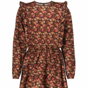 B.Nosy Dionne Robe Imprimé Floral Collection B.Authentique  VENTE FINALE - AUCUN RETOUR