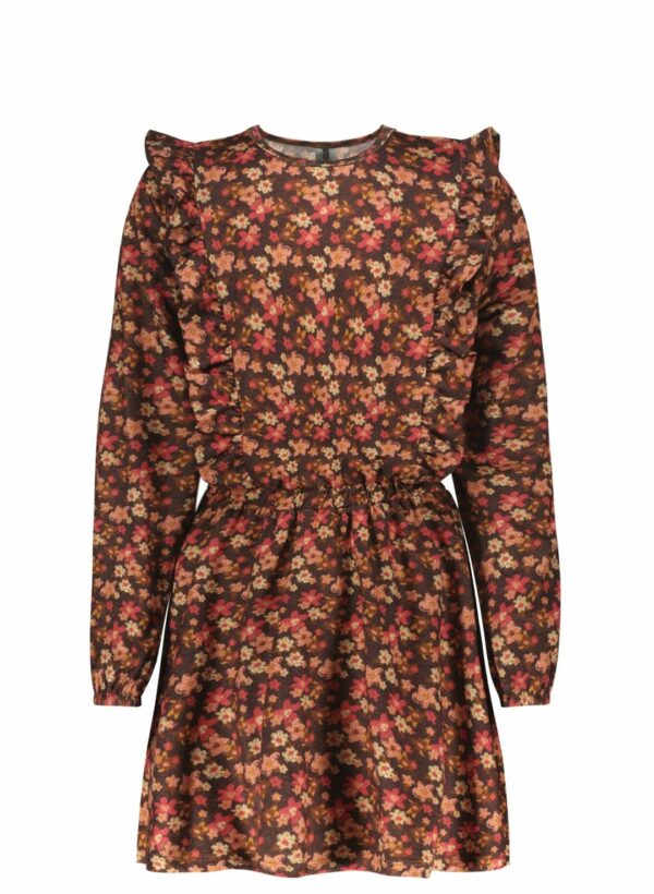 B.Nosy Dionne Robe Imprimé Floral Collection B.Authentique  VENTE FINALE - AUCUN RETOUR