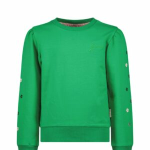 B.Nosy Scottie Pull Vert Collection B. Aimer  VENTE FINALE - AUCUN RETOUR