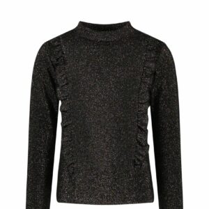 B.Nosy Haut Tirza Noir Collection B. Aimer  VENTE FINALE - AUCUN RETOUR