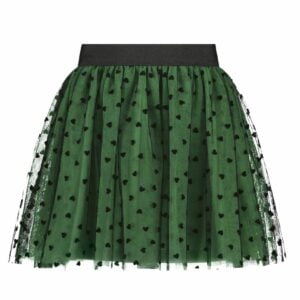 B.Nosy Jupe Rivière Vert Collection B. Aimer  VENTE FINALE - AUCUN RETOUR