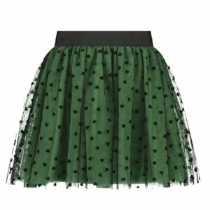B.Nosy Jupe Rivière Vert Collection B. Aimer  VENTE FINALE - AUCUN RETOUR