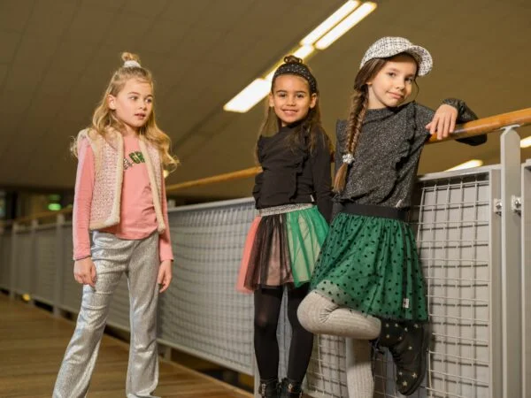 B.Nosy Haut Tirza Noir Collection B. Aimer  VENTE FINALE - AUCUN RETOUR – Image 5