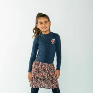 B.Nosy Robe Dante Bleu Collection B. Ambitieux  VENTE FINALE - AUCUN RETOUR