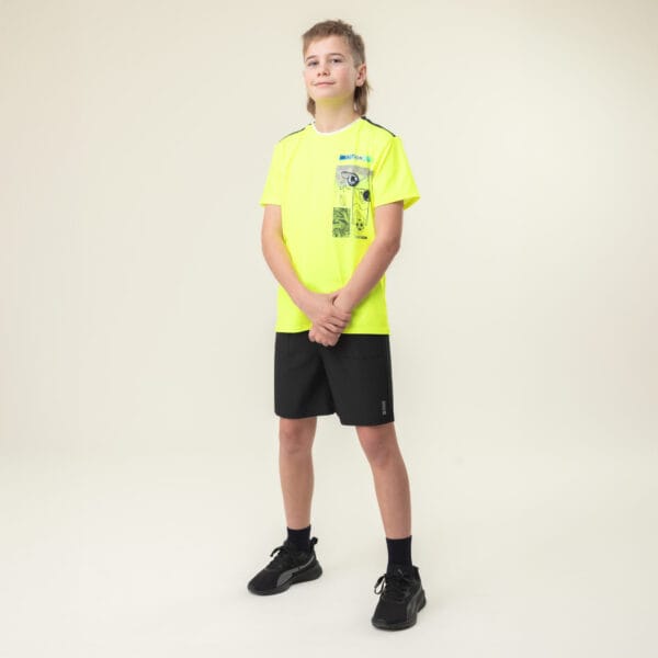 Nanö T-shirt athlétique Collection Sports Galactiques - Image 3