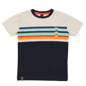 Nanö T-shirt Collection Jour De Match VENTE FINALE – AUCUN RETOUR
