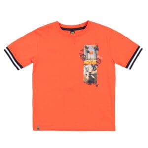 Nanö T-shirt Collection Jour De Match VENTE FINALE – AUCUN RETOUR