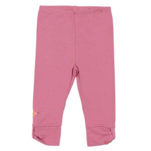 Nanö Legging 3/4 Collection Joli Colibri VENTE FINALE – AUCUN RETOUR