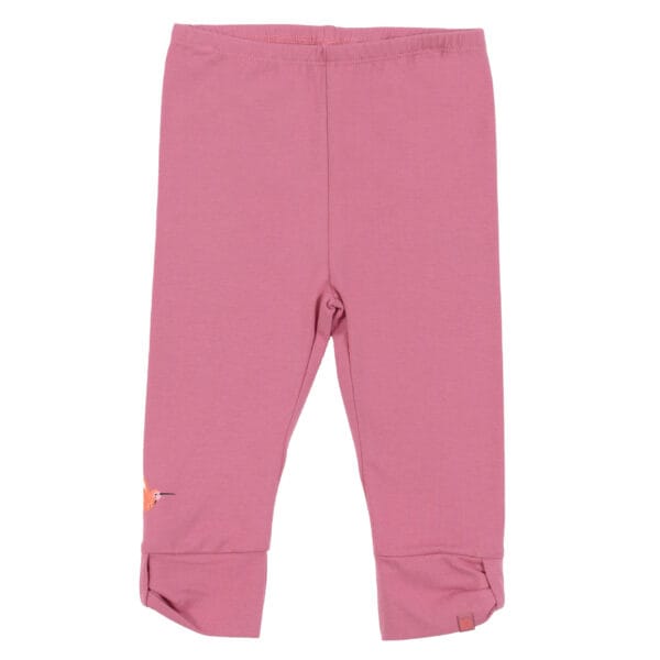 Nanö Legging 3/4 Collection Joli Colibri