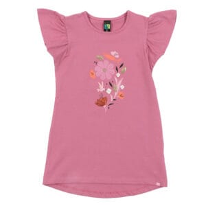 Nanö Tunique Collection Joli Colibri VENTE FINALE – AUCUN RETOUR