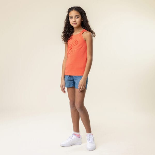 Nanö Camisole Collection Joli Colibri - Image 3