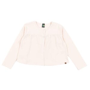 Nanö Veste boutonnée Collection Joli Colibri VENTE FINALE – AUCUN RETOUR