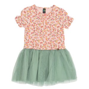 Nanö Robe Collection Douce Coccinelle VENTE FINALE – AUCUN RETOUR