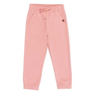 Nanö Pantalon de jogging Collection Douce Coccinelle VENTE FINALE – AUCUN RETOUR