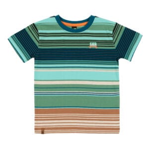 Nanö T-shirt Collection 360 Degrés VENTE FINALE – AUCUN RETOUR