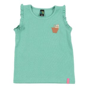 Nanö Camisole Collection Petit Pouce Vert VENTE FINALE – AUCUN RETOUR