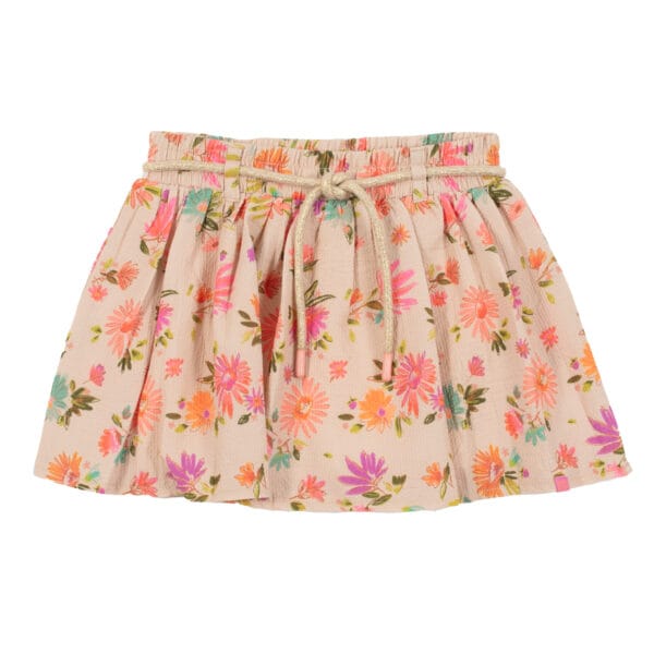 Nanö Jupe culotte Collection Petit Pouce Vert