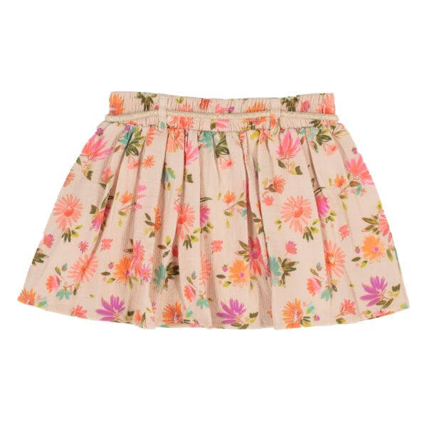Nanö Jupe culotte Collection Petit Pouce Vert - Image 2