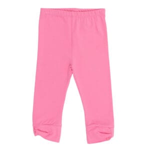 Nanö Legging 3/4 Collection Petit Pouce Vert VENTE FINALE – AUCUN RETOUR