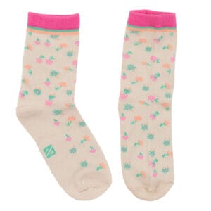Nanö Chaussettes Collection Petit Pouce Vert VENTE FINALE – AUCUN RETOUR