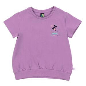 Nanö T-shirt Collection Vacance à Malibu VENTE FINALE – AUCUN RETOUR
