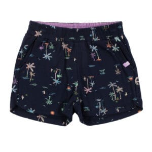 Nanö Short Collection Vacance à Malibu VENTE FINALE – AUCUN RETOUR