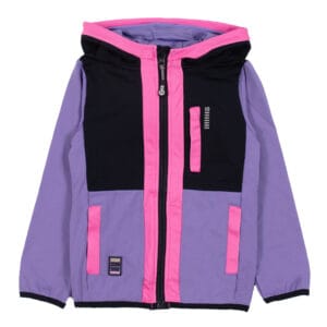 Nanö Veste à capuchon athlétique Collection Amuse-toi VENTE FINALE – AUCUN RETOUR