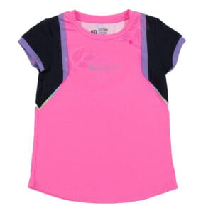 Nanö T-shirt athlétique Collection Amuse-toi VENTE FINALE – AUCUN RETOUR