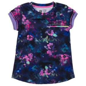 Nanö T-shirt athlétique Collection Amuse-toi VENTE FINALE – AUCUN RETOUR