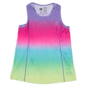 Nanö Camisole athlétique Collection Amuse-toi VENTE FINALE – AUCUN RETOUR