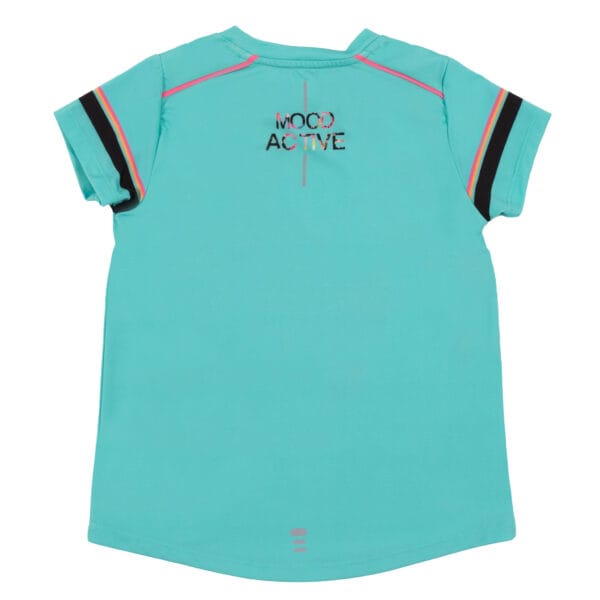 Nanö T-shirt athlétique Collection Journée Active – Image 2