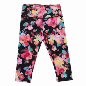 Nanö Legging 3/4 athlétique Collection Journée Active VENTE FINALE – AUCUN RETOUR