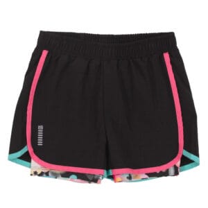 Nanö Short athlétique Collection Journée Active VENTE FINALE – AUCUN RETOUR