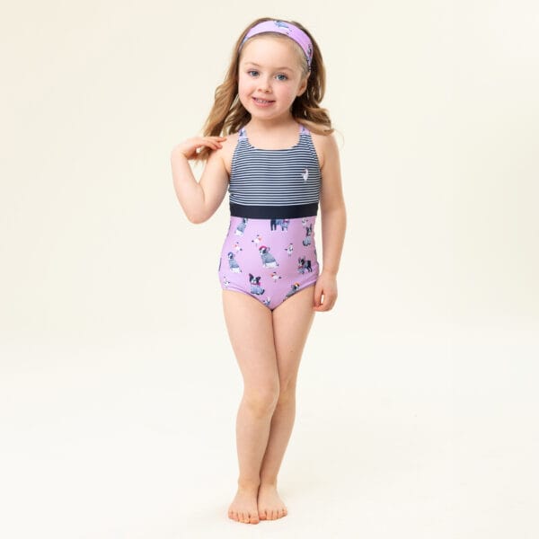 Nanö Maillot UV une-pièce – Image 3