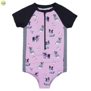 Nanö Maillot UV une-pièce VENTE FINALE – AUCUN RETOUR