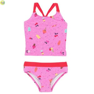 Nanö Tankini UV VENTE FINALE – AUCUN RETOUR