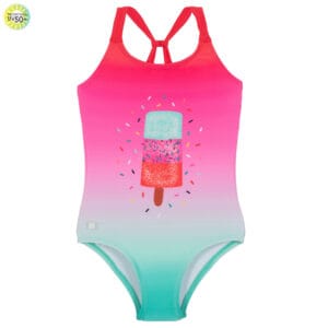 Nanö Maillot UV une-pièce VENTE FINALE – AUCUN RETOUR