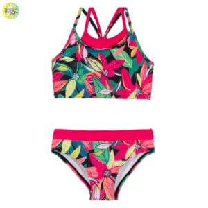Nanö Maillot UV deux-pièces VENTE FINALE – AUCUN RETOUR