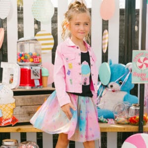 Collection Deux par Deux | Vêtements pour enfants