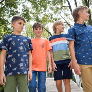 Nanö Garçon LIQUIDATION VENTE FINALE-AUCUN RETOUR