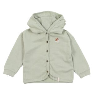 Nanö Hoodie
