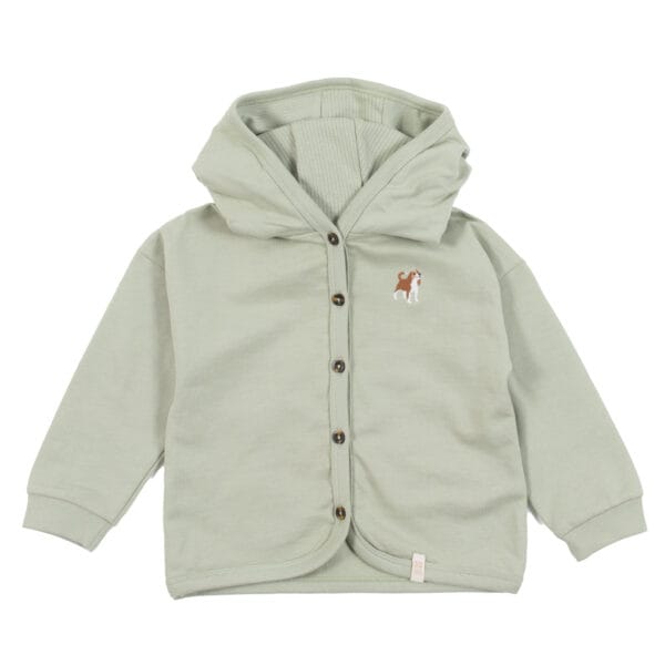 Nanö Hoodie