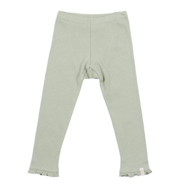 Nanö Legging Bébé Fille Vert