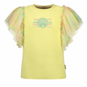 B.Nosy T-shirt Tora B.Blossom VENTE FINALE – AUCUN RETOUR