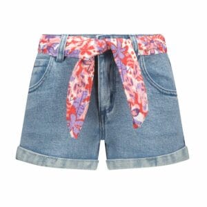 B.Nosy short Patty bleu B.Cherry VENTE FINALE – AUCUN RETOUR