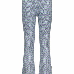 B.Nosy pantalon évasé Phoebe bleu B.Overjoyed VENTE FINALE – AUCUN RETOUR